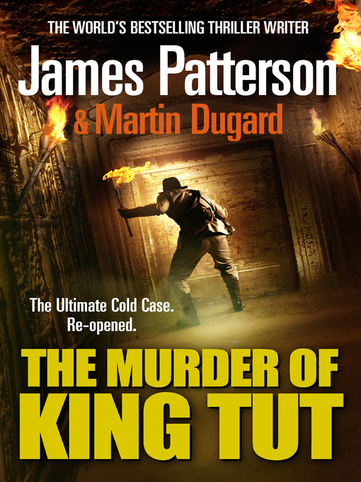 The Murder of King Tut (eBook)